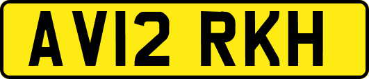 AV12RKH