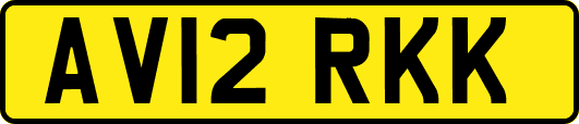 AV12RKK