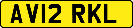 AV12RKL