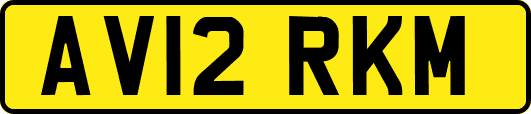 AV12RKM