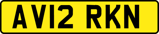 AV12RKN