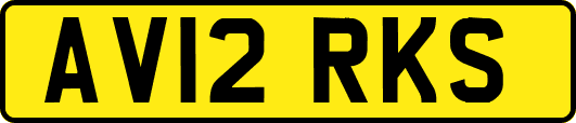 AV12RKS