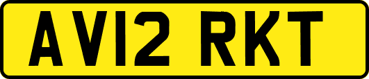 AV12RKT