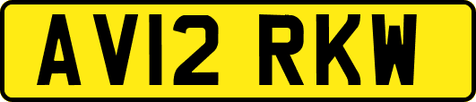 AV12RKW