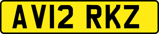 AV12RKZ