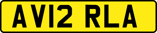 AV12RLA