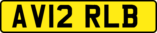 AV12RLB
