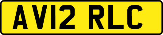 AV12RLC