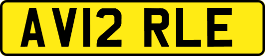 AV12RLE