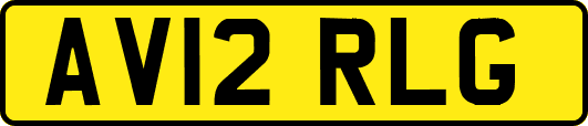 AV12RLG