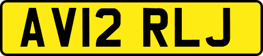 AV12RLJ