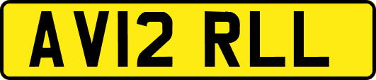 AV12RLL