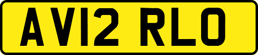 AV12RLO
