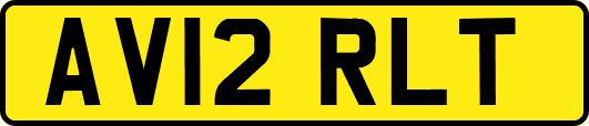 AV12RLT