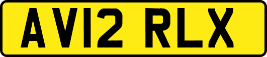 AV12RLX