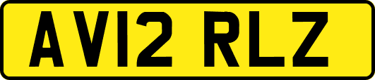 AV12RLZ