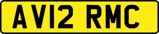 AV12RMC