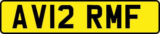 AV12RMF