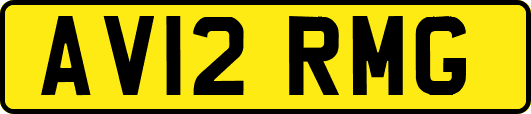 AV12RMG