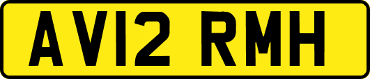 AV12RMH