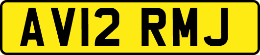 AV12RMJ
