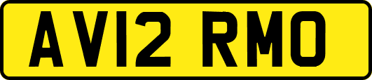 AV12RMO