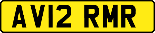 AV12RMR