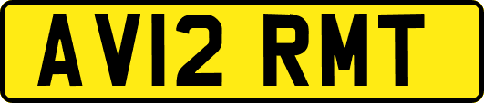 AV12RMT