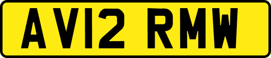 AV12RMW
