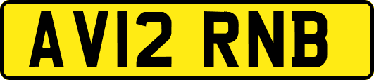 AV12RNB
