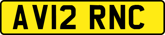 AV12RNC