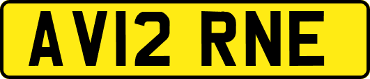 AV12RNE