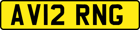 AV12RNG