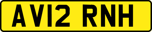 AV12RNH