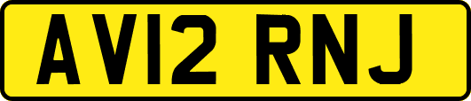AV12RNJ