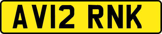 AV12RNK