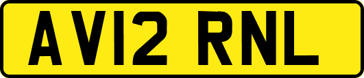 AV12RNL