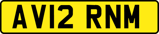 AV12RNM