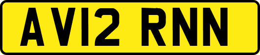 AV12RNN
