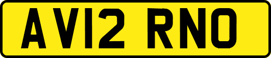AV12RNO