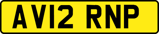 AV12RNP
