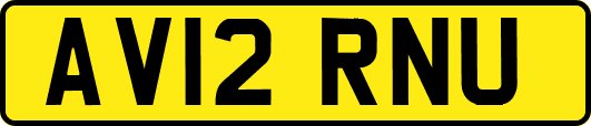AV12RNU