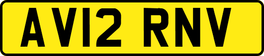 AV12RNV