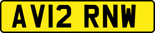 AV12RNW