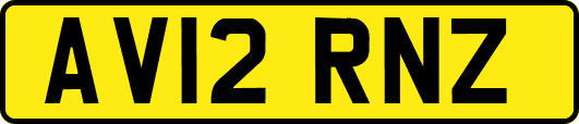 AV12RNZ