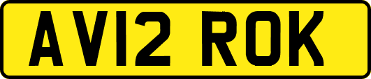 AV12ROK