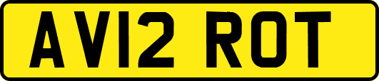 AV12ROT