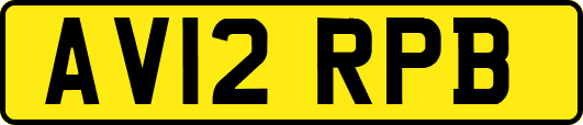 AV12RPB