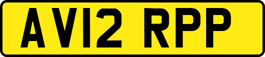 AV12RPP