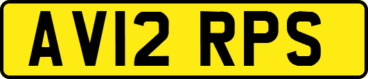 AV12RPS